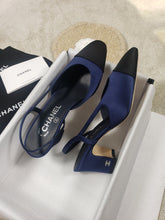 Load image into Gallery viewer, CHANEL FLATS 45
