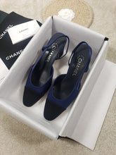 Load image into Gallery viewer, CHANEL FLATS 45
