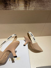 Load image into Gallery viewer, DIOR HIGH HEELS 4
