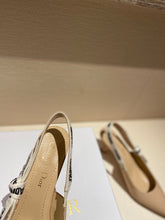 Load image into Gallery viewer, DIOR HIGH HEELS 4
