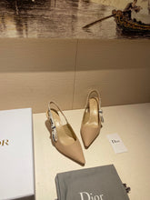 Load image into Gallery viewer, DIOR HIGH HEELS 4
