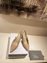 Load image into Gallery viewer, DIOR HIGH HEELS 4
