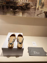 Load image into Gallery viewer, DIOR FLATS 1
