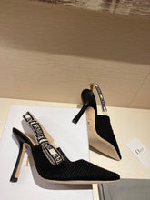 Load image into Gallery viewer, DIOR HIGH HEELS 7
