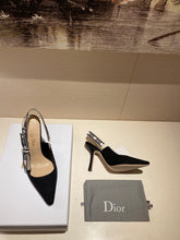 Load image into Gallery viewer, DIOR HIGH HEELS 7
