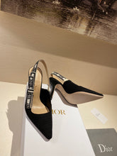 Load image into Gallery viewer, DIOR HIGH HEELS 7
