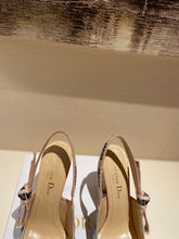 Load image into Gallery viewer, DIOR HIGH HEELS 8
