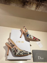 Load image into Gallery viewer, DIOR HIGH HEELS 8
