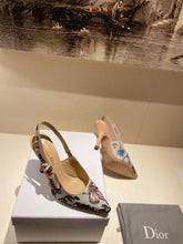 Load image into Gallery viewer, DIOR HIGH HEELS 8
