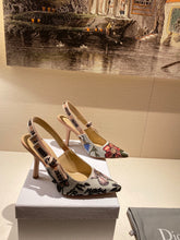 Load image into Gallery viewer, DIOR HIGH HEELS 8
