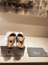 Load image into Gallery viewer, DIOR FLATS 4
