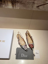 Load image into Gallery viewer, DIOR FLATS 4
