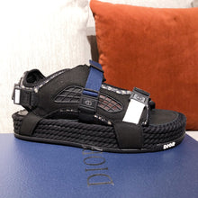 Load image into Gallery viewer, DIOR SLIPPERS 14
