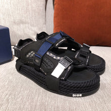 Load image into Gallery viewer, DIOR SLIPPERS 14
