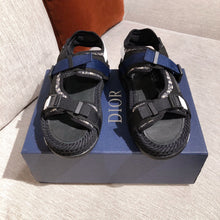 Load image into Gallery viewer, DIOR SLIPPERS 14
