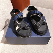 Load image into Gallery viewer, DIOR SLIPPERS 14
