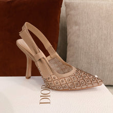 Load image into Gallery viewer, DIOR FLATS 11
