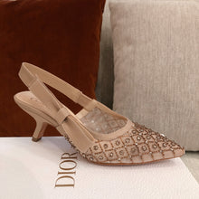 Load image into Gallery viewer, DIOR FLATS 11
