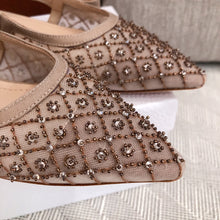 Load image into Gallery viewer, DIOR FLATS 11
