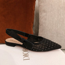 Load image into Gallery viewer, DIOR FLATS 12
