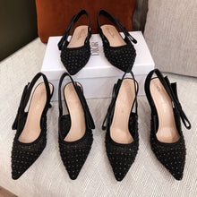 Load image into Gallery viewer, DIOR FLATS 12
