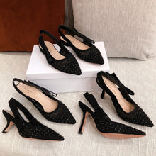 Load image into Gallery viewer, DIOR FLATS 12
