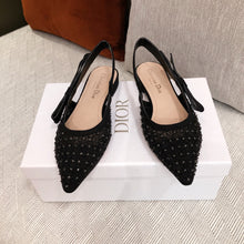Load image into Gallery viewer, DIOR FLATS 12
