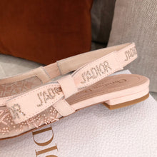 Load image into Gallery viewer, DIOR FLATS 17
