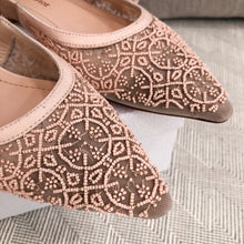 Load image into Gallery viewer, DIOR FLATS 17
