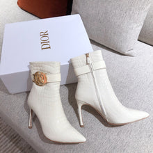 Load image into Gallery viewer, DIOR BOOTS 10
