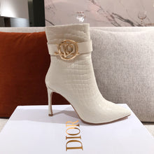 Load image into Gallery viewer, DIOR BOOTS 10
