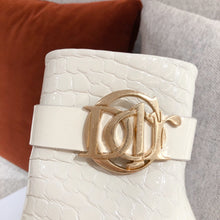 Load image into Gallery viewer, DIOR BOOTS 10
