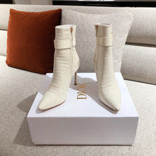 Load image into Gallery viewer, DIOR BOOTS 10

