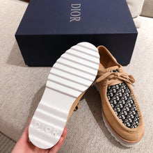 Load image into Gallery viewer, DIOR FLATS 17
