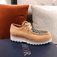 Load image into Gallery viewer, DIOR FLATS 17
