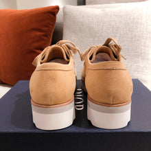 Load image into Gallery viewer, DIOR FLATS 17
