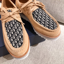 Load image into Gallery viewer, DIOR FLATS 17
