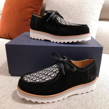 Load image into Gallery viewer, DIOR FLATS 18
