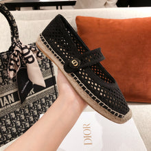 Load image into Gallery viewer, DIOR FLATS 19
