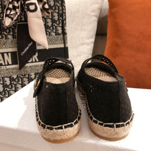 Load image into Gallery viewer, DIOR FLATS 19

