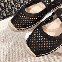 Load image into Gallery viewer, DIOR FLATS 19
