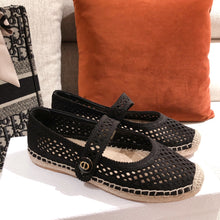 Load image into Gallery viewer, DIOR FLATS 19
