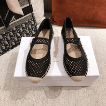 Load image into Gallery viewer, DIOR FLATS 19
