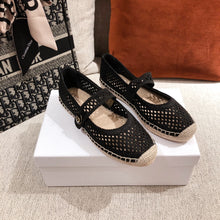 Load image into Gallery viewer, DIOR FLATS 19
