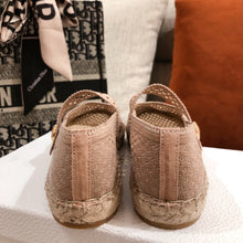 Load image into Gallery viewer, DIOR FLATS 20
