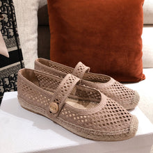 Load image into Gallery viewer, DIOR FLATS 20
