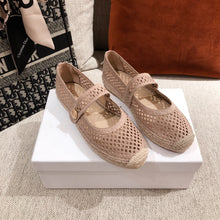 Load image into Gallery viewer, DIOR FLATS 20
