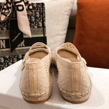 Load image into Gallery viewer, DIOR FLATS 21
