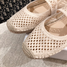 Load image into Gallery viewer, DIOR FLATS 21
