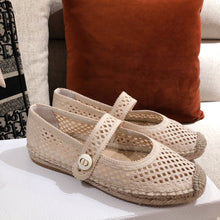 Load image into Gallery viewer, DIOR FLATS 21
